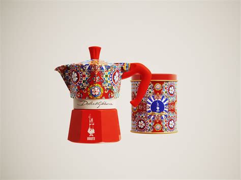 bialetti versace|bialetti dolce & gabbana.